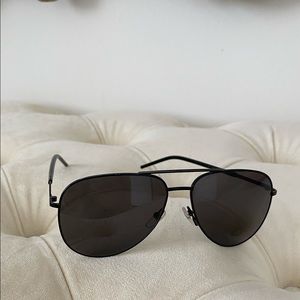 Marc Jacobs Aviator Sunglasses!
